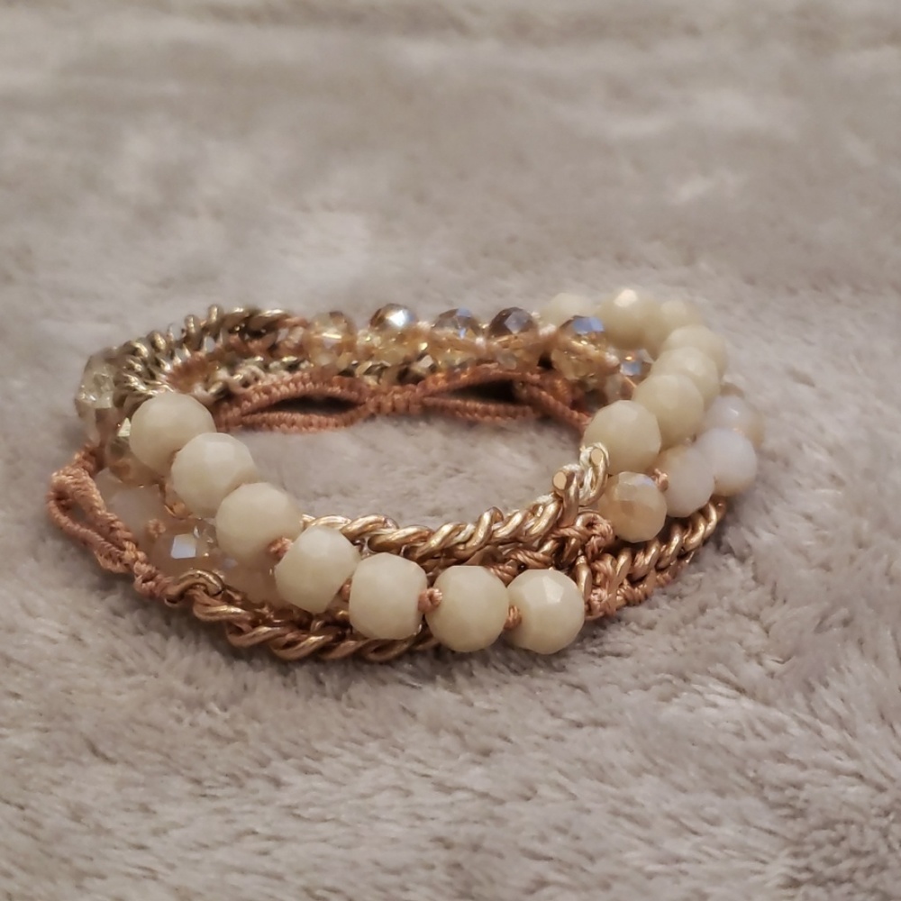 Wrap Bracelet